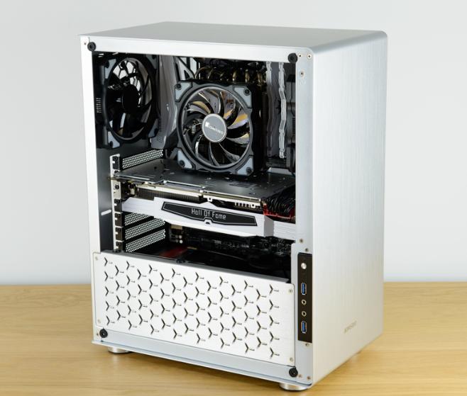 itx主机最强配置多少钱,itx主机配置推荐3500元左右清单