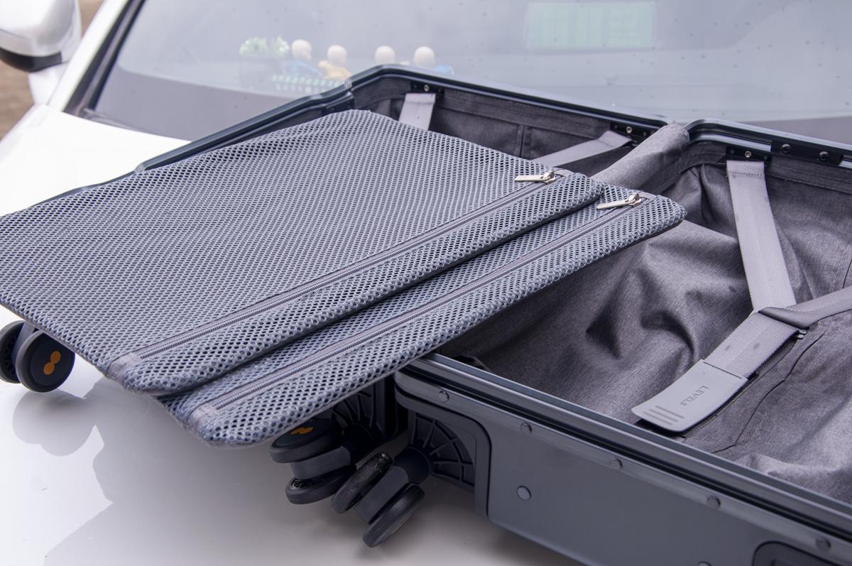 罗永浩智能登机箱,罗永浩推荐行李箱