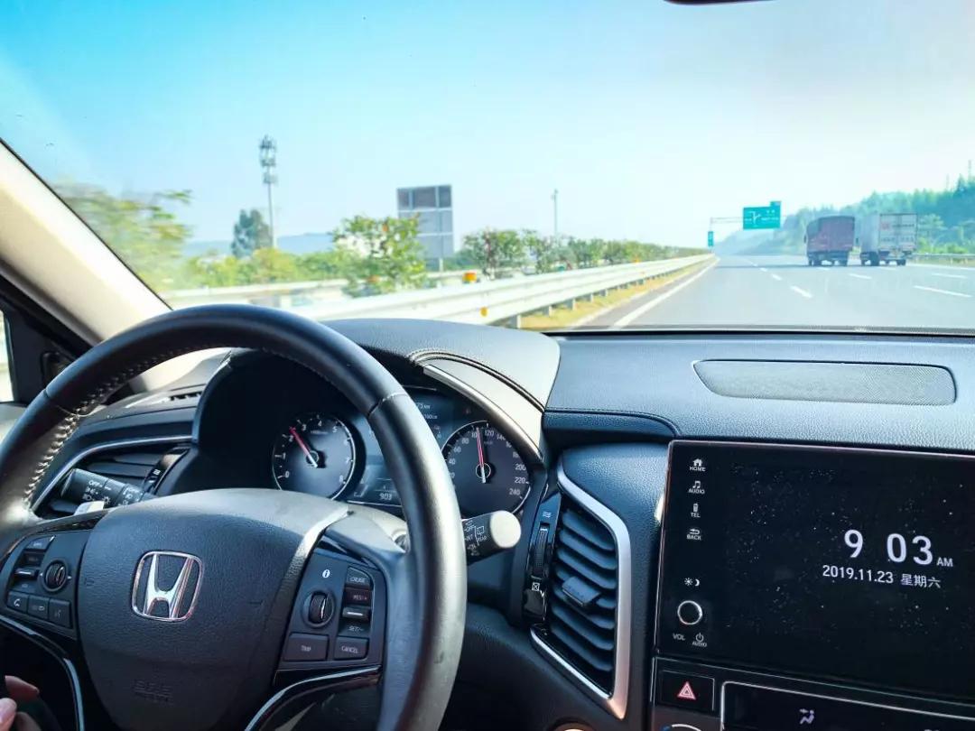 冠道奢华与实用的至臻suv之选,中型suv横评冠道