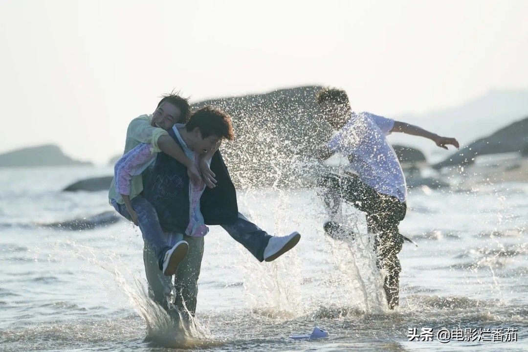 小*男处**的临终愿望是“我想要个妹子”，兄弟帮他的过程看泪奔了