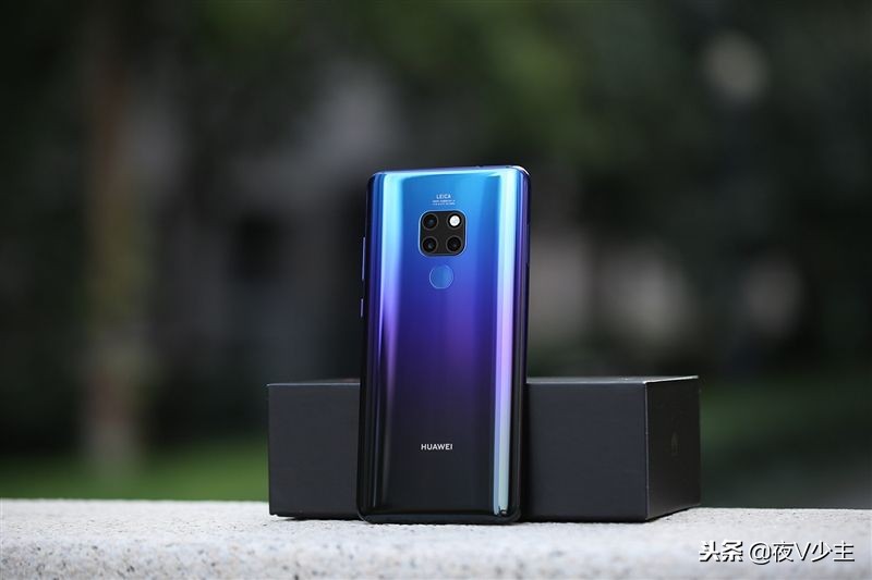 骁龙855,8150来了!那么华为Mate20还值得入手吗?