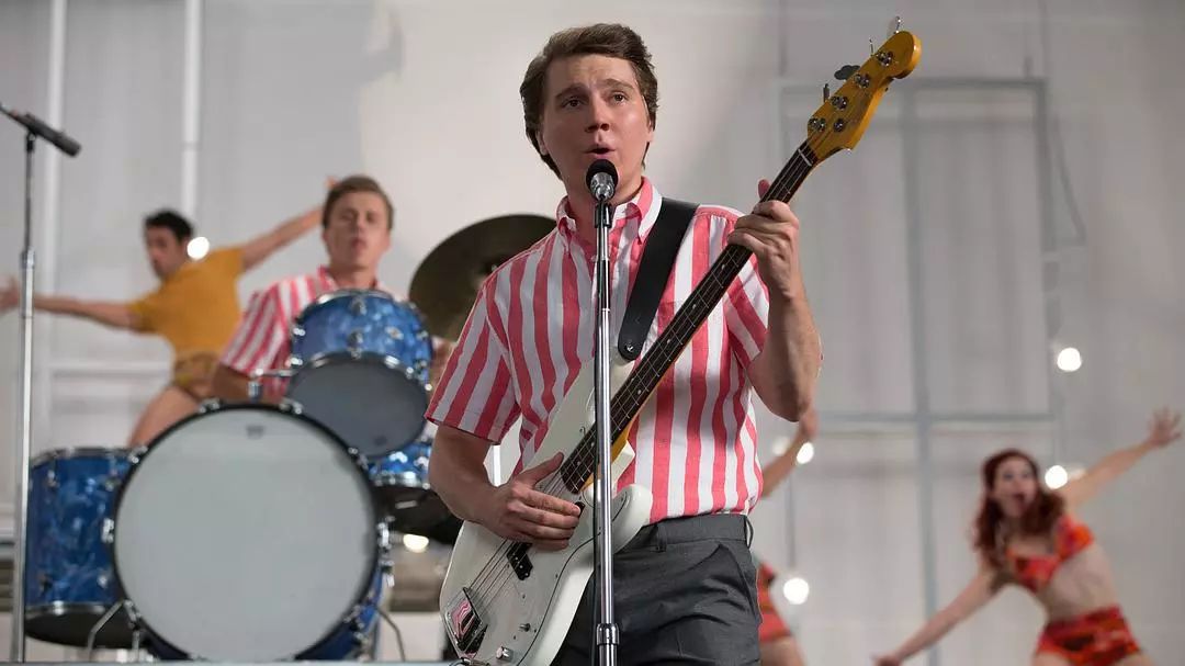 好莱坞黄金配角大全,好莱坞演员评价加里奥德曼