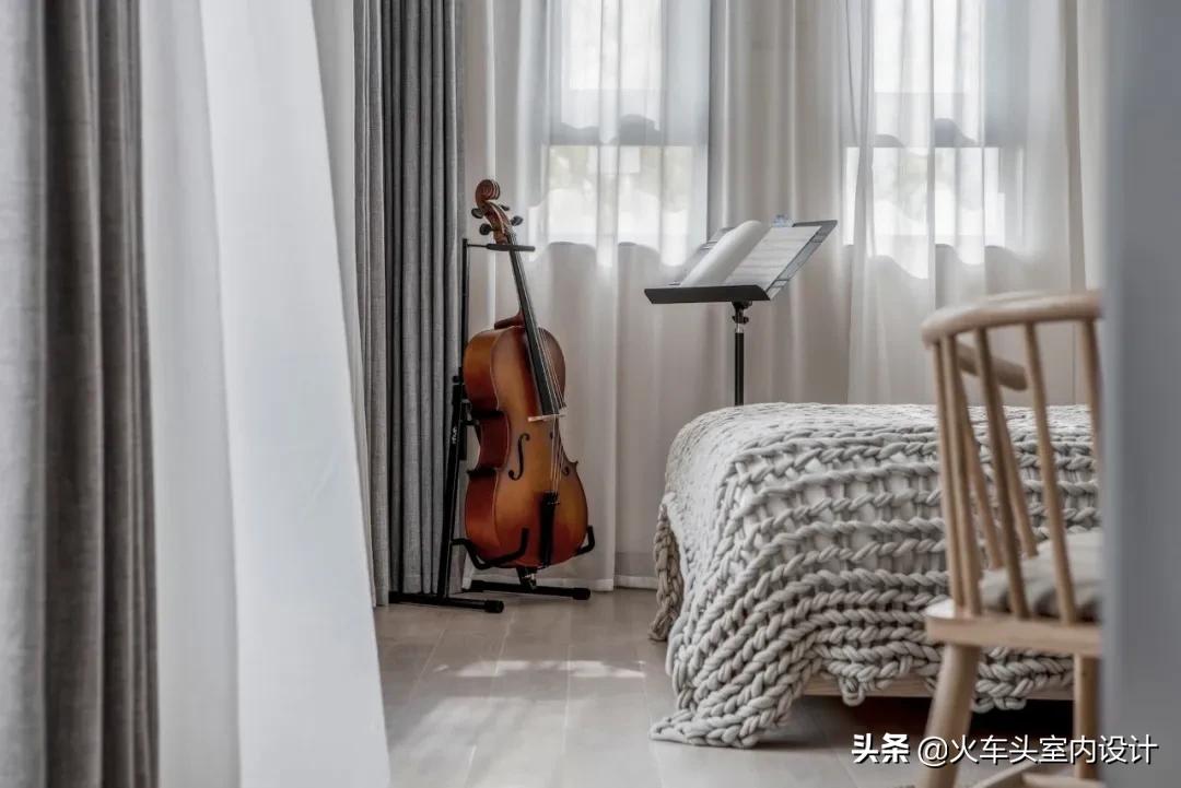 隐于青山秀水中的中式合院别墅,雅宅别墅新中式合院