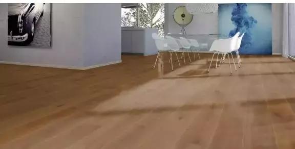 一份行业干货泄露？了解这16种木材选地板不吃亏！「建议收藏」