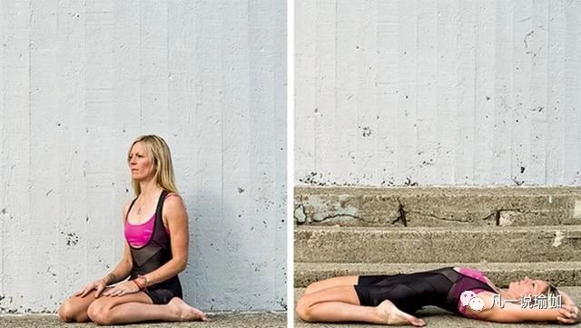 劈叉双盘哪个难,三分钟横叉速成