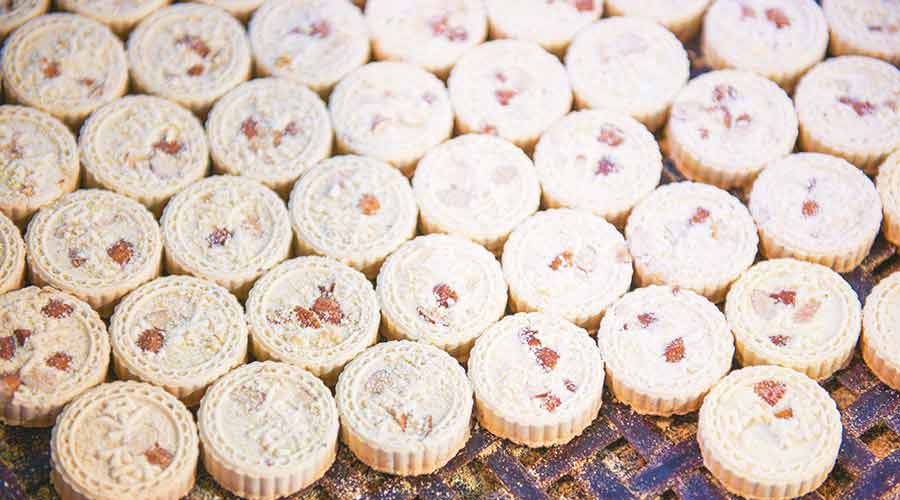 澳门必打卡的美食有哪些,澳门美食打卡好吃的餐厅