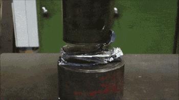 大家都在用什么解压方法,一个很神奇的解压方式