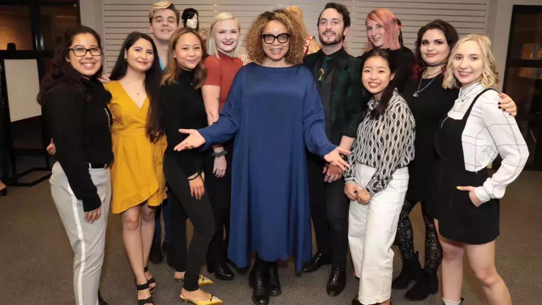 moreart艺术留学怎么样,加州艺术学院设计