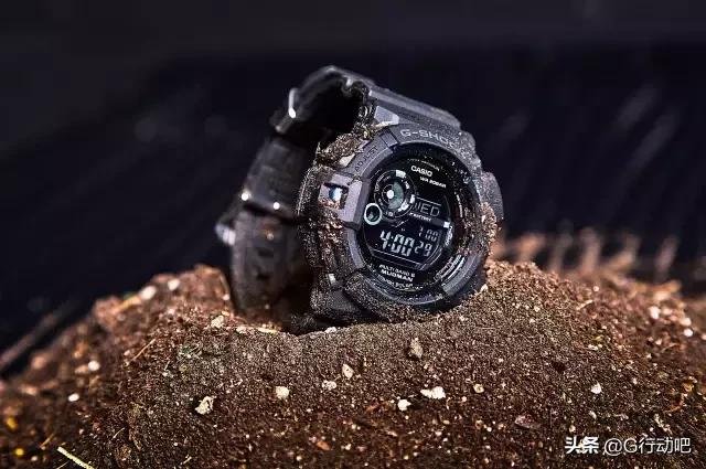 卡西欧手表到底好在哪,卡西欧一千块的性能