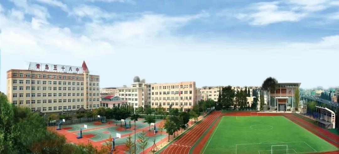 青岛重点高中排名2019,青岛前十所重点高中