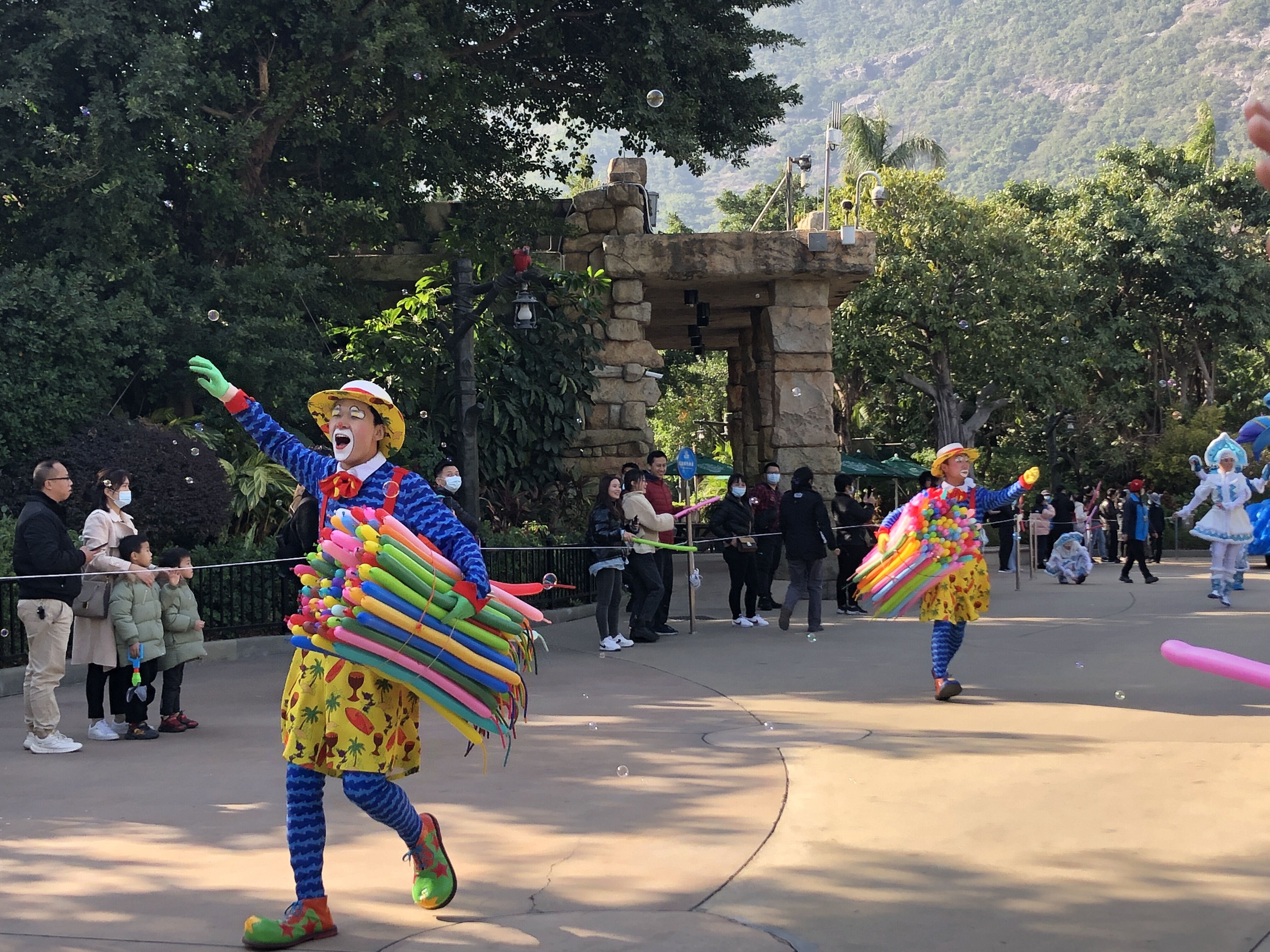 珠海长隆海洋王国一日游必备,珠海长隆海洋王国一日游内容