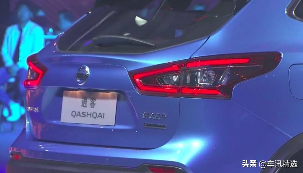 2022款逍客质量怎么样,2019款逍客豪华版有什么优缺点