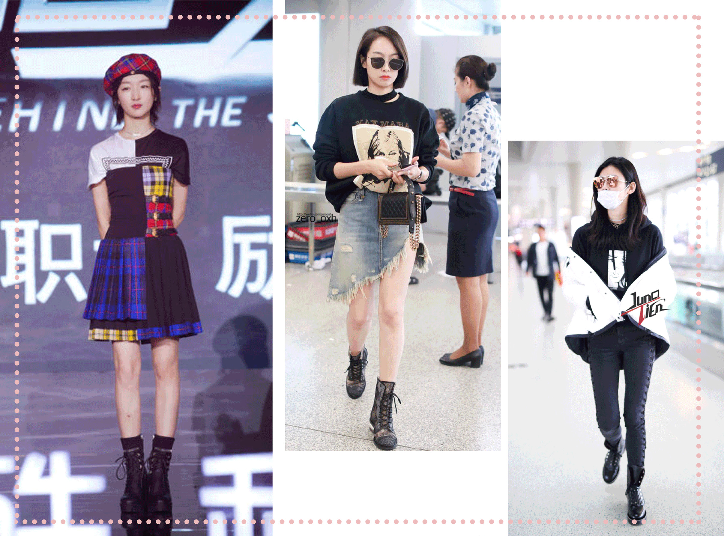 杨幂欧阳娜娜全部视频,欧阳娜娜lisa衣服