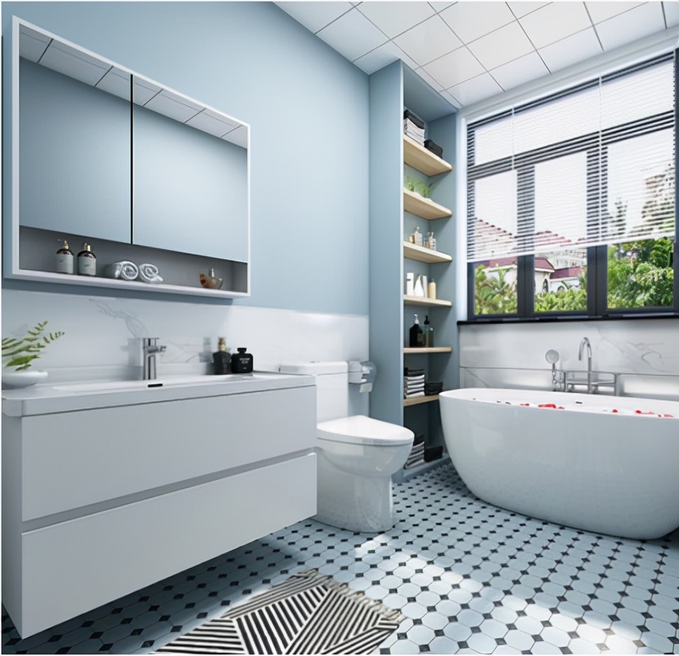 卡贝卫浴是什么材质,卡贝卫浴太空铝晾衣架