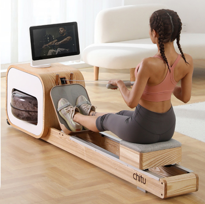 划船机选购2021,划船机要怎样挑选