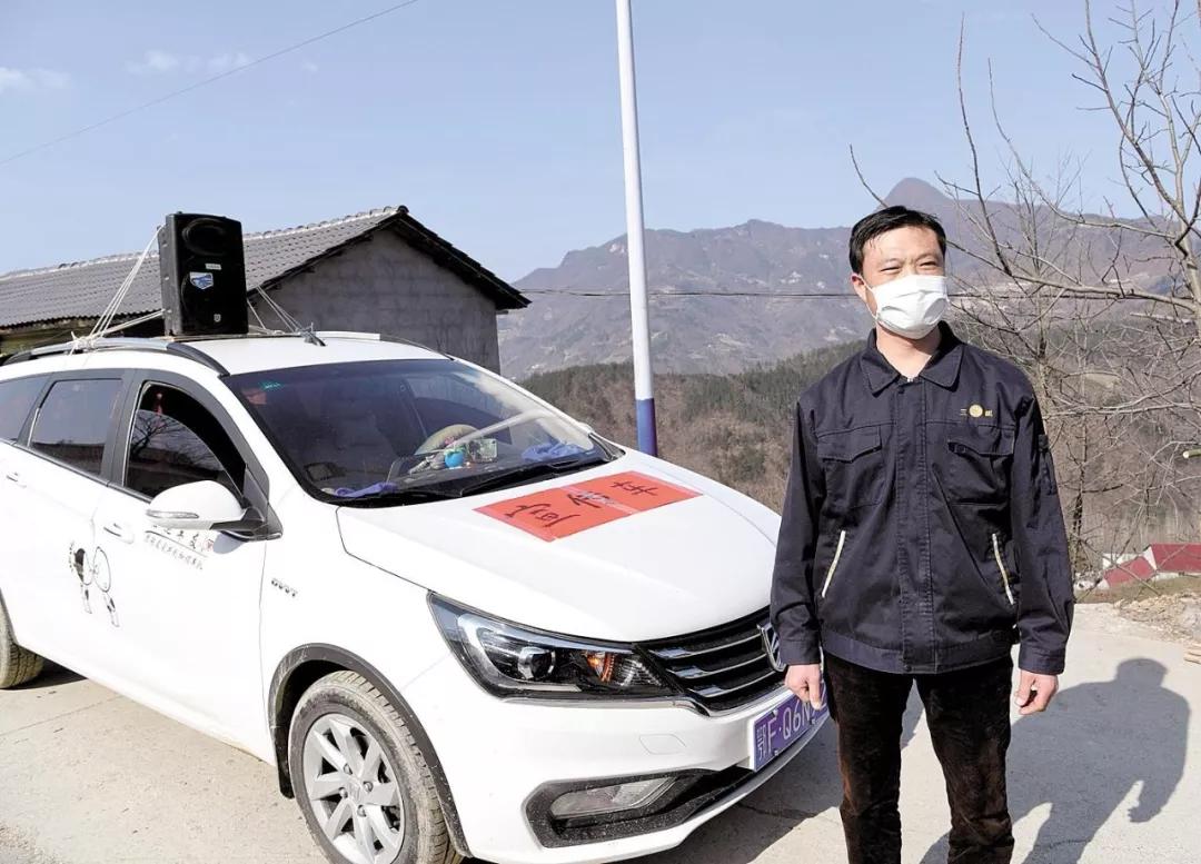 农业农村战疫 (湖北农村防控最关键的时刻)