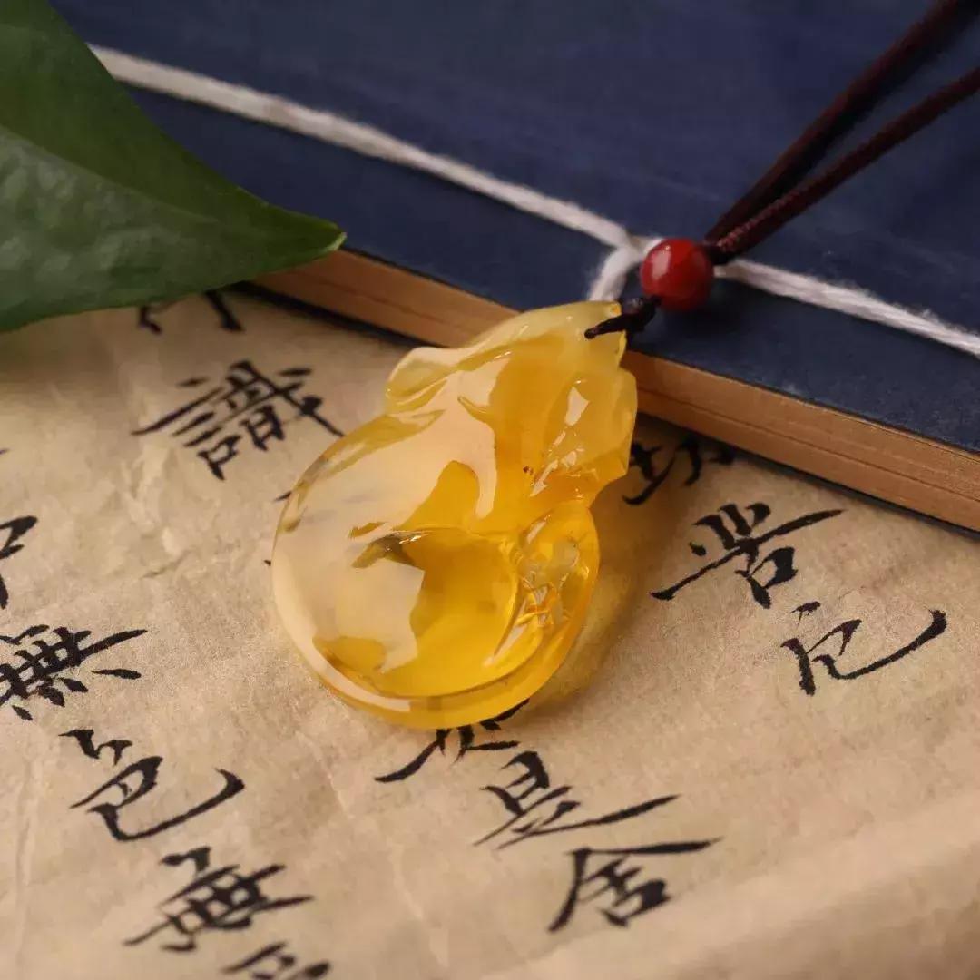 琥珀治什么病最有效,琥珀的四大禁忌