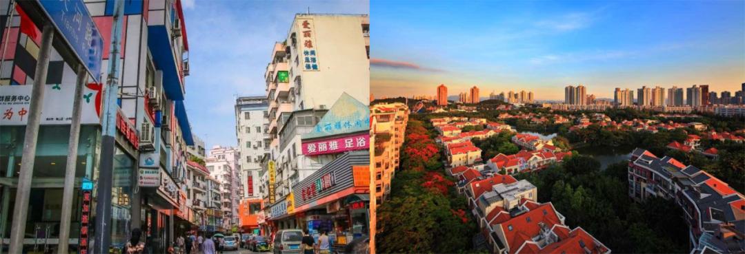 深圳包租婆的真实生活,深圳城中村的包租婆