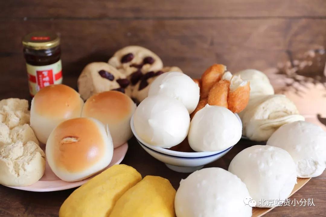 还好,这些老店都撑过来了