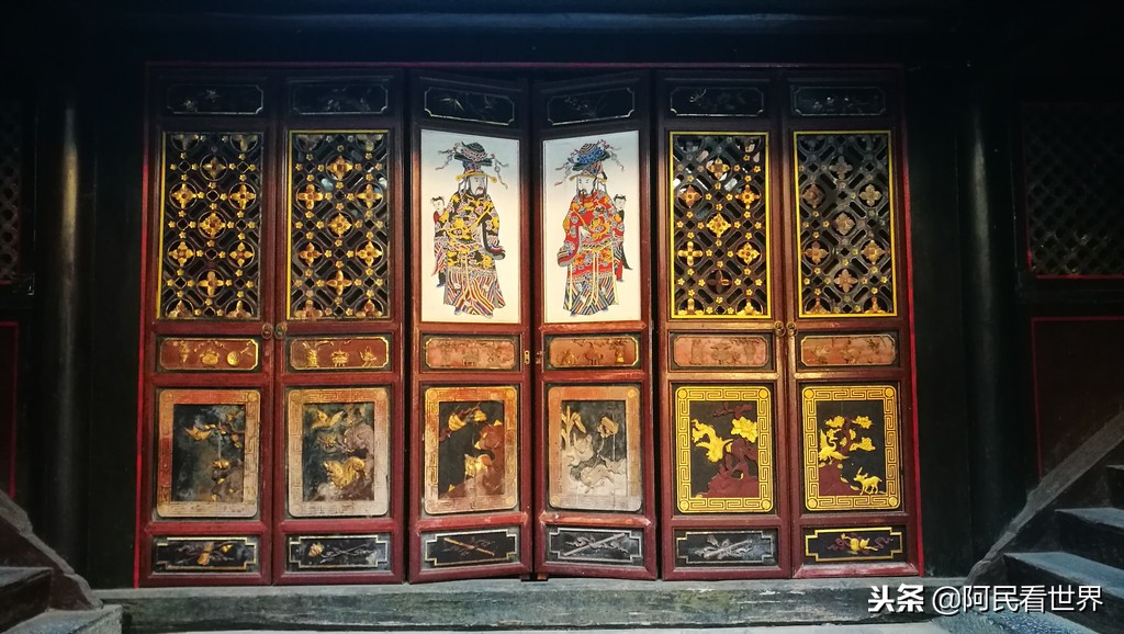 云南普者黑元阳坝美6天旅游攻略,云南建水普者黑旅游路线