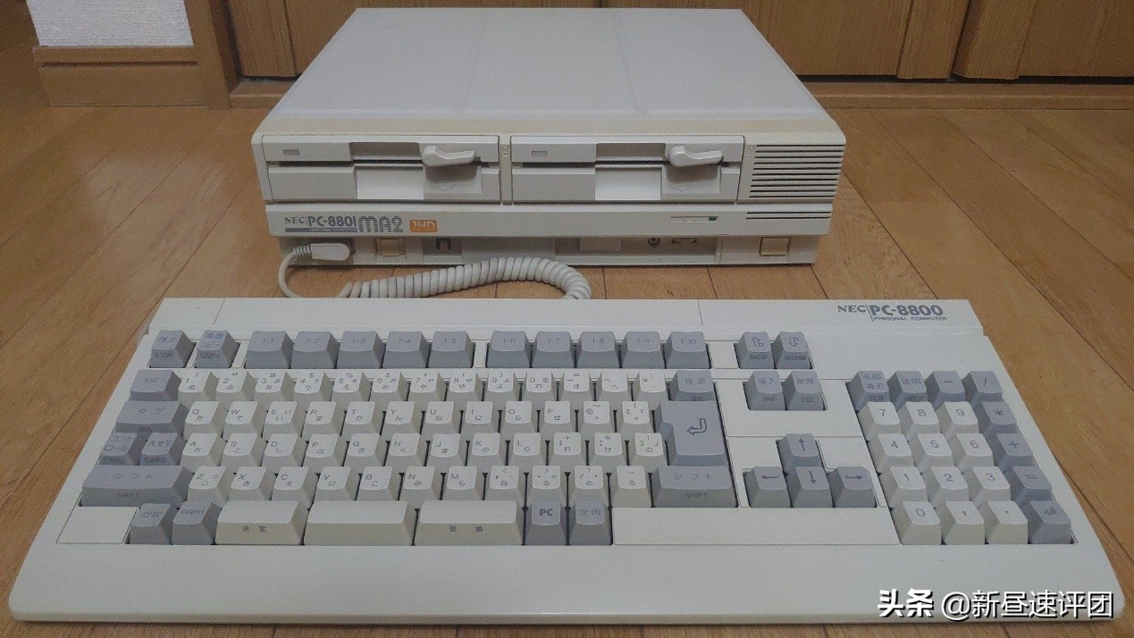 pc98,日本pc98