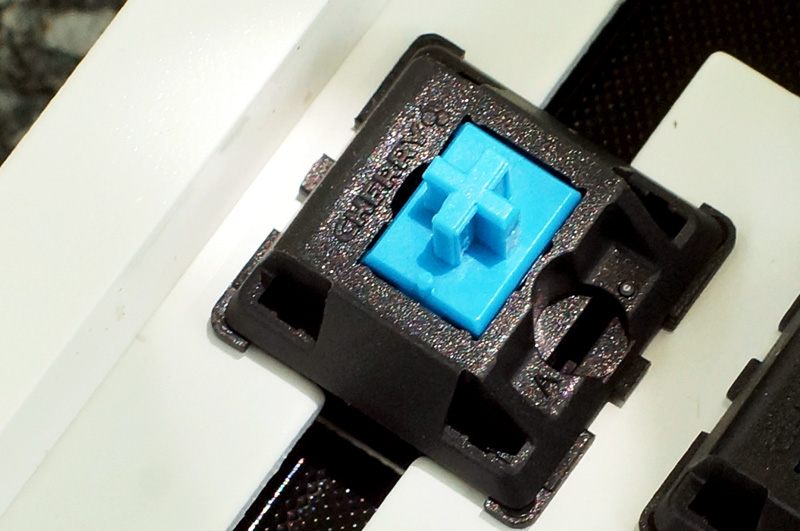 黑爵小键盘推荐,黑爵毛茸茸键盘测评