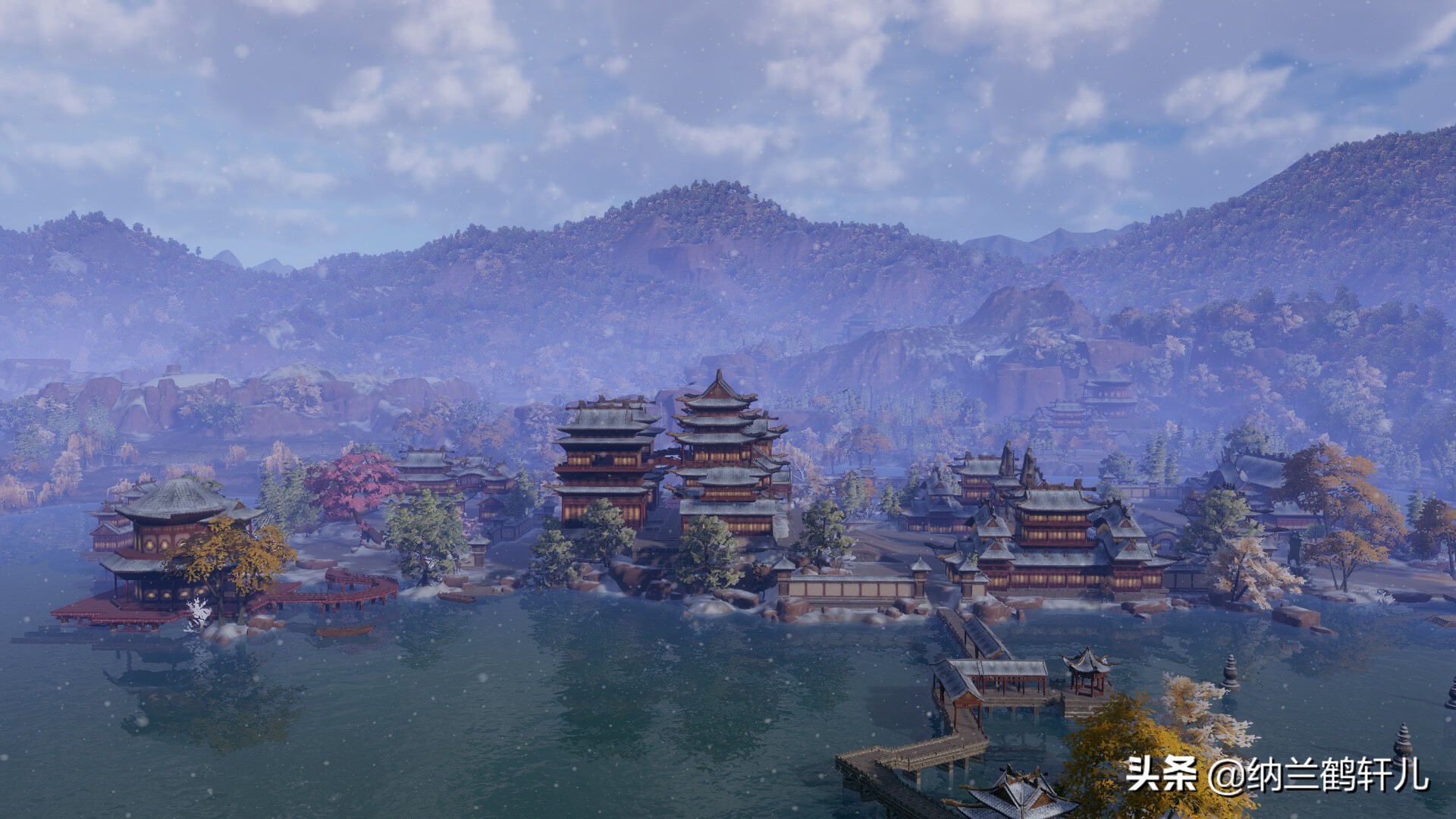 剑网三藏剑山庄怎么玩,剑网三18个门派解析