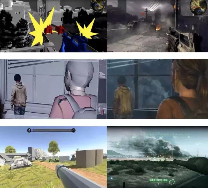 一个游戏是如何开发出来的,新游戏开发流程