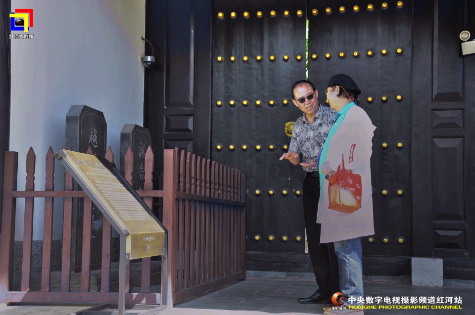 摄影助力民族医药企业的发展云河药业63周年盛典纪实•红河站