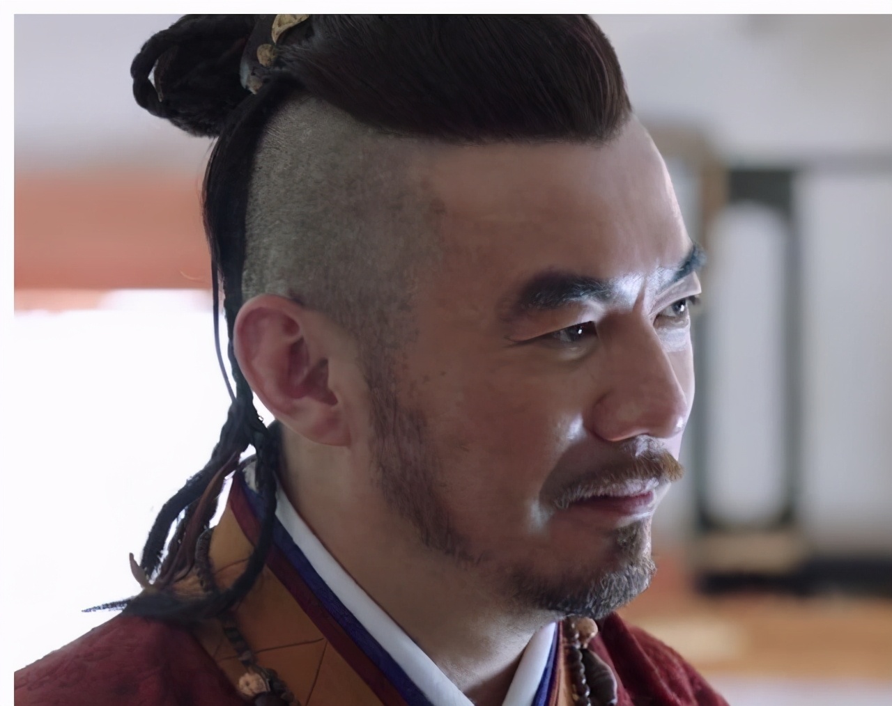 燕云台萧思温韩德让,燕云台韩德让和萧思温什么关系