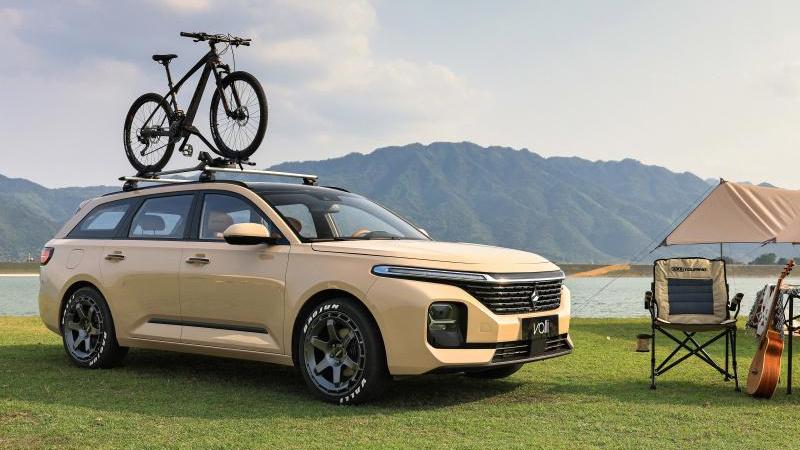 新宝骏valli有什么功能,宝骏valli音响