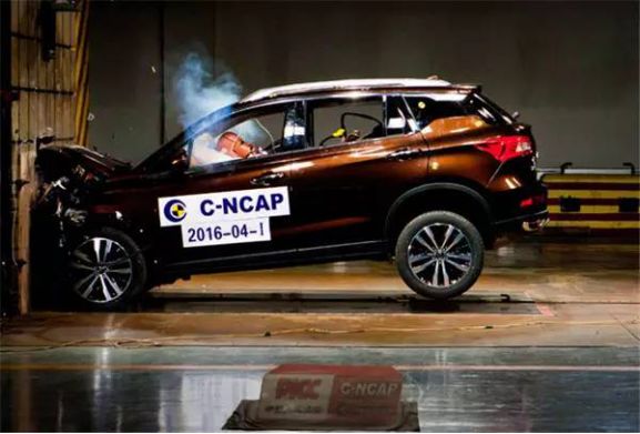 十年·树木特刊②丨防沙固林,这些事件推动汽车消费渐趋理性