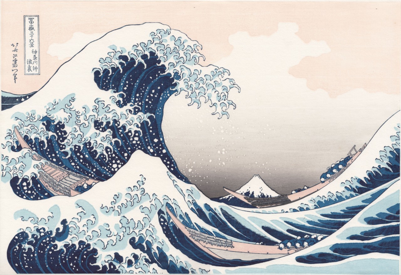 种菊*刀折**！改造日本的《菊与刀》