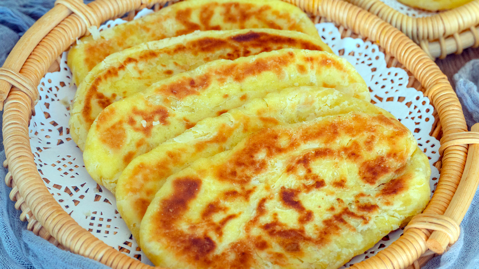 16种经典中式早餐的做法,早餐简单又好吃又高级100种做法