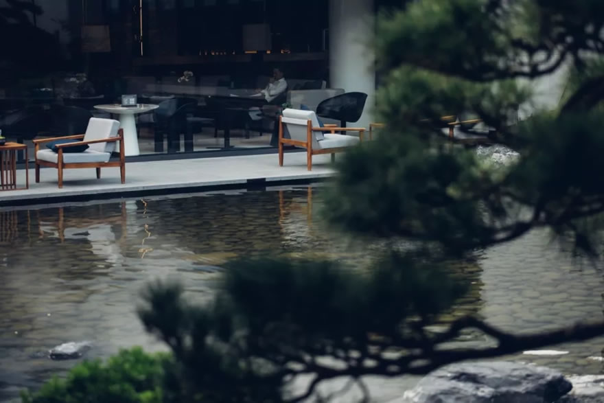 苏州山水樾澜庭是宋式风格吗,苏州山水樾澜庭别墅