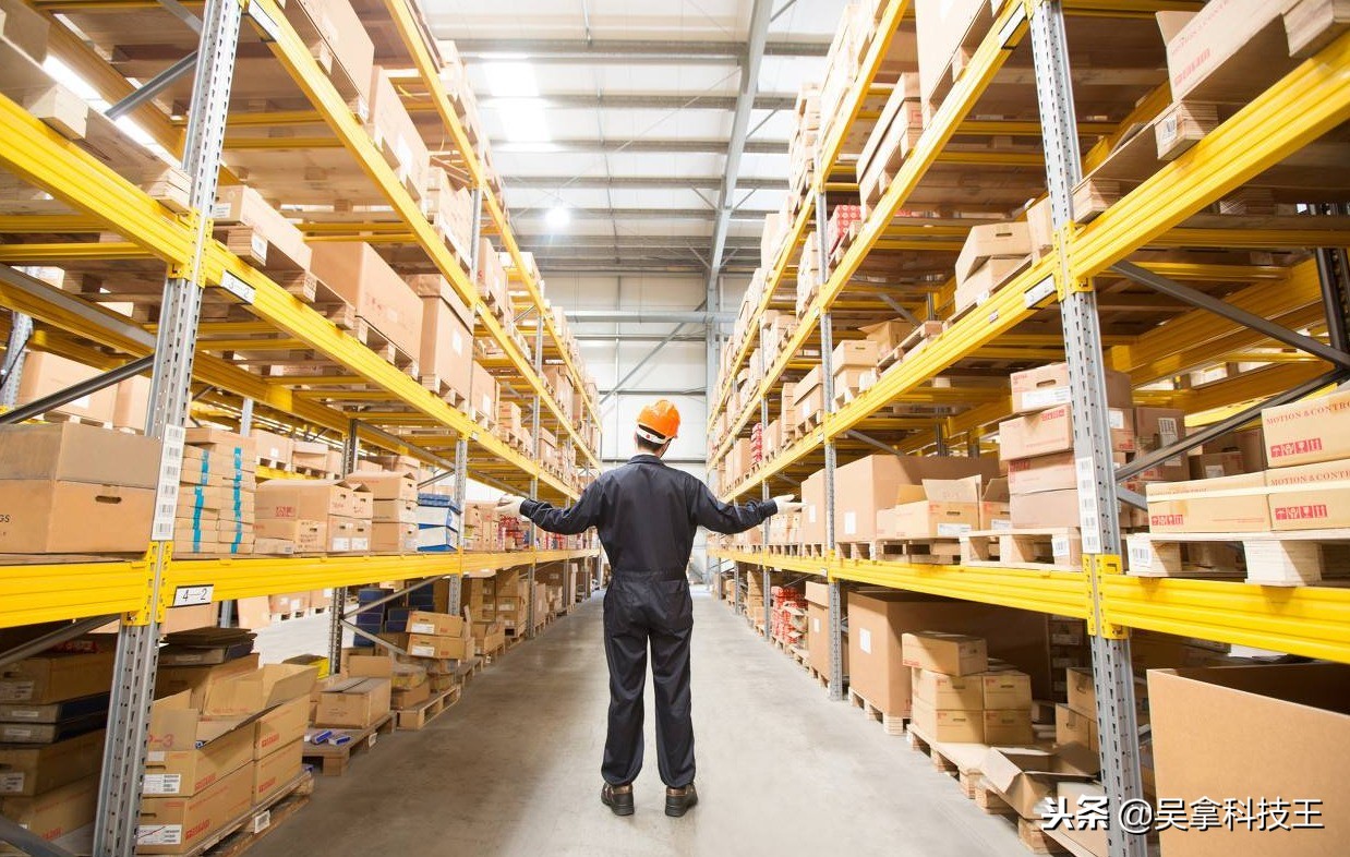 又一快递黑马杀出,送货速度行业第一,比顺丰、京东还要更快!