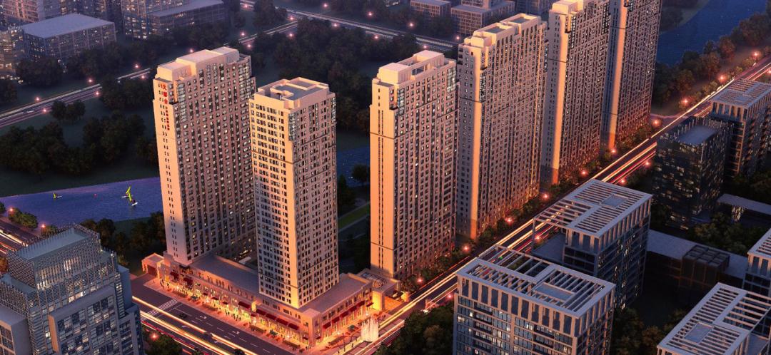 万科和良信,万科良信