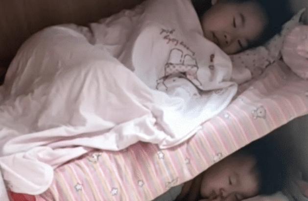 奶爸带孩子火了,奶爸带萌娃玩耍火了