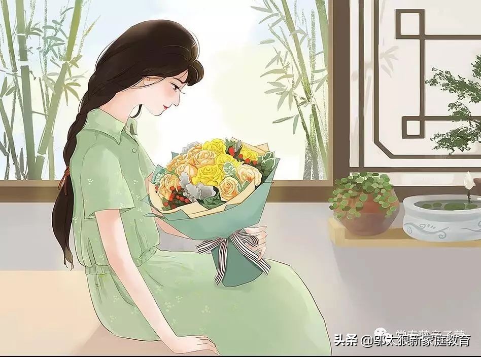 欧美家庭一般怎么处理孩子早恋,国外对待早恋的态度