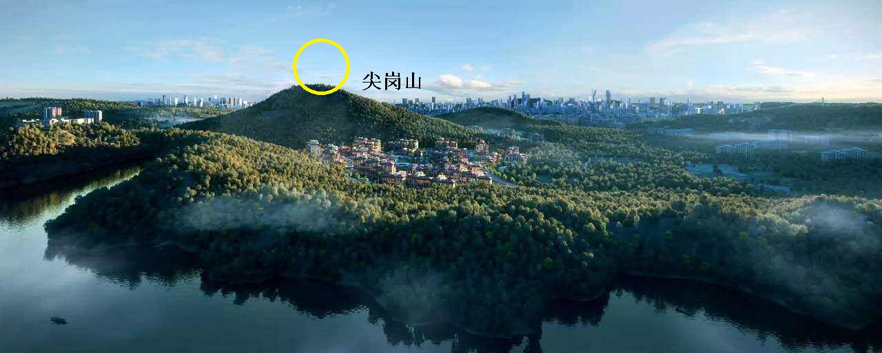 深圳前海别墅区,深圳曦城别墅哪期最好