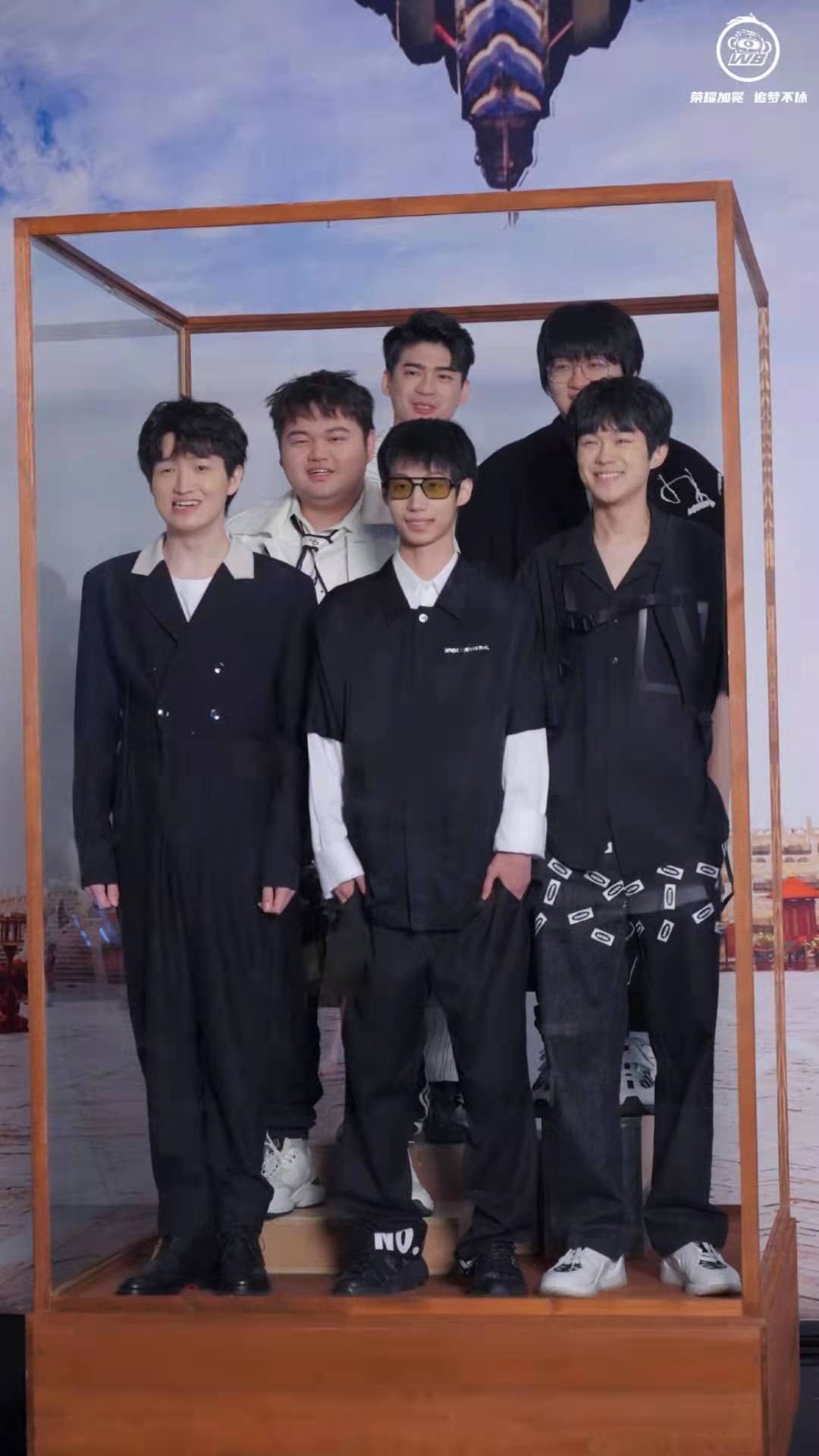 北京wb暖阳巅峰对决阵容,北京wb转会最新官宣消息