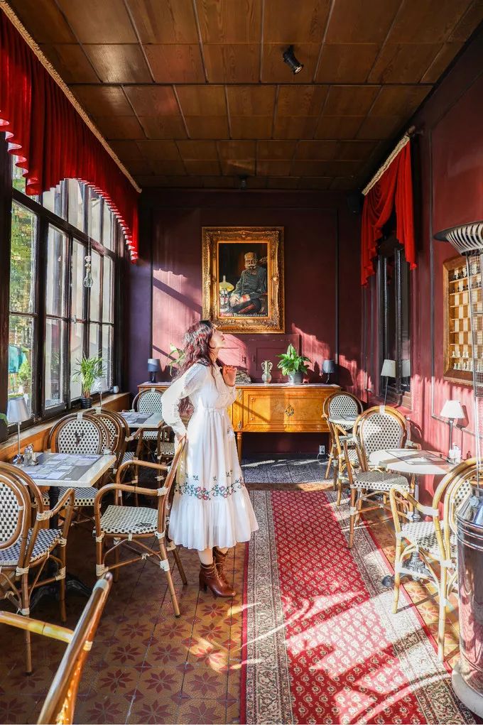 波兰记游记,波兰旅游攻略游记