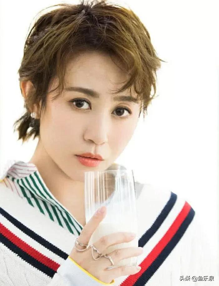 春节晚会马丽演的小品,马丽早期小品体验