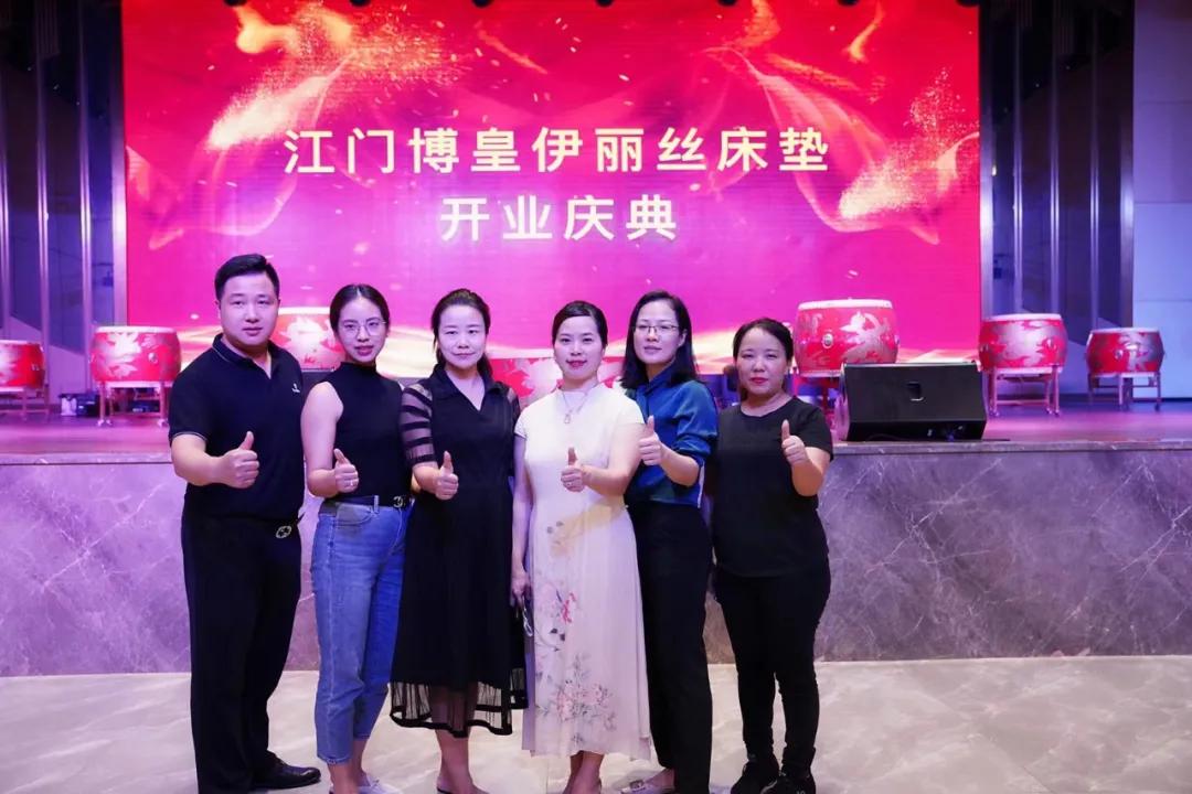 新思维创造大未来,伊丽丝再一城引发行业重大关注