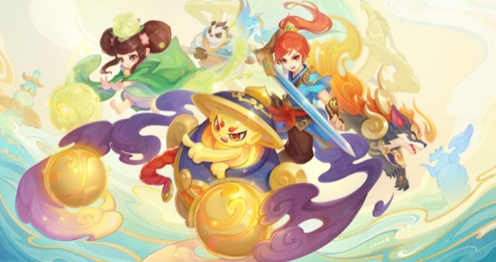 神武4手游盛夏之约等级,神武4手游即将上线