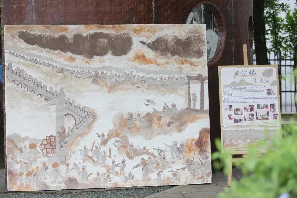 童心向党幼儿园建党节创意视频,童心向党100周年幼儿园活动