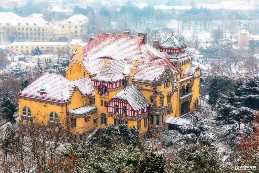 春节旅游热门旅游线路,春节年味最浓的旅游线路