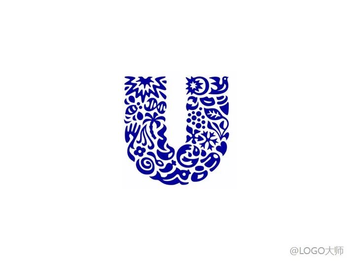 瀛楁瘝u鏄粈涔堣。鏈嶅搧鐗宭ogo,瀛楁瘝u璁捐logo
