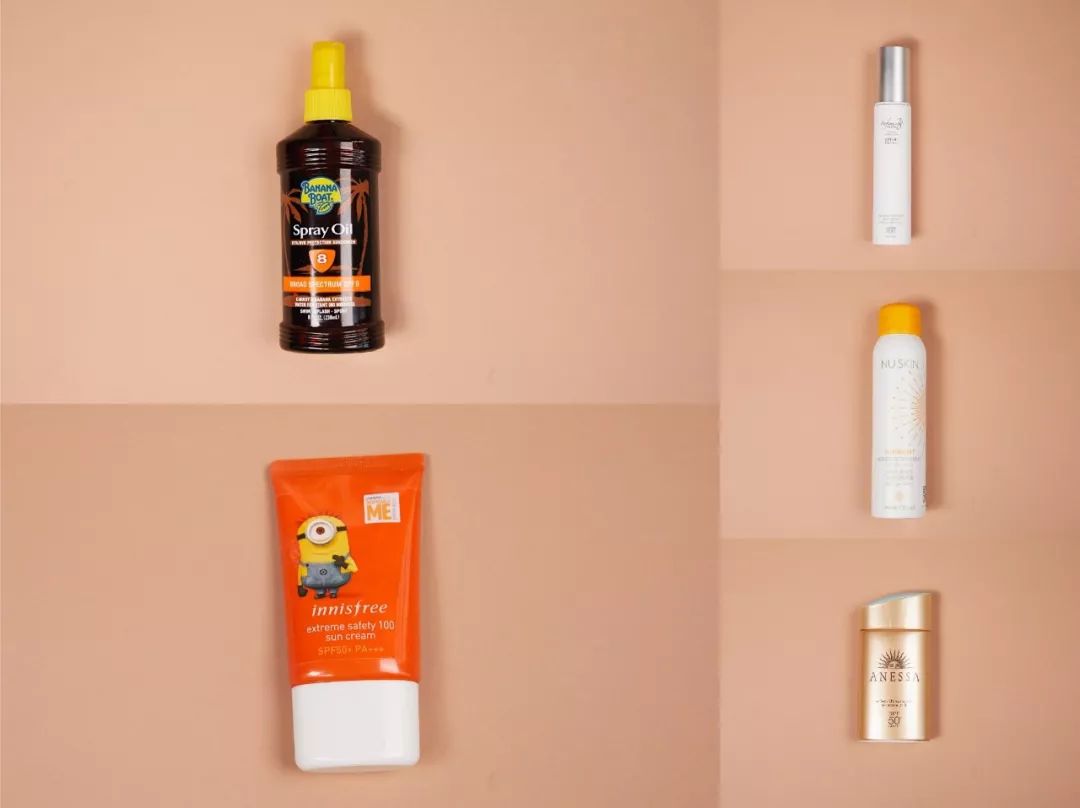 抗衰第一步从防晒做起,抗衰必备好物推荐