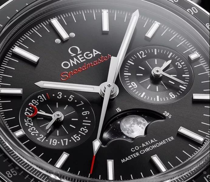 欧米茄标志是啥意思,欧米茄logo是什么意思